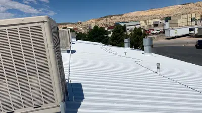 Great Western Roofing