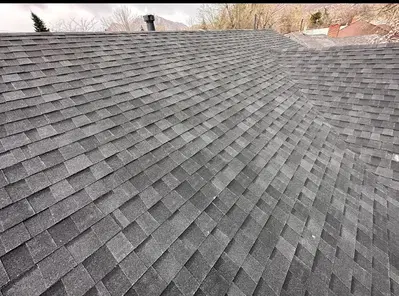 MasterClass Roofing
