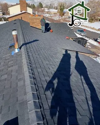 Jg&m Contractor