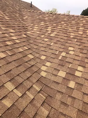 Rob Gardner Roofing