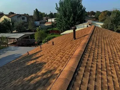 J.B Reliable Roofing