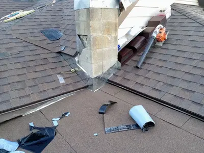 LYM ALL WEATHER ROOFING