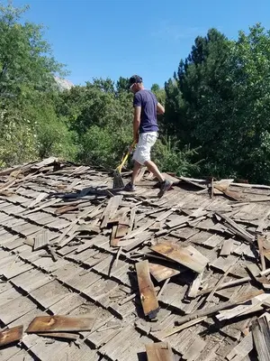 Ogden Roofers
