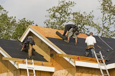 FBC Roofing