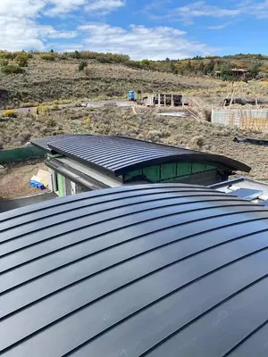 Artistic Roofing