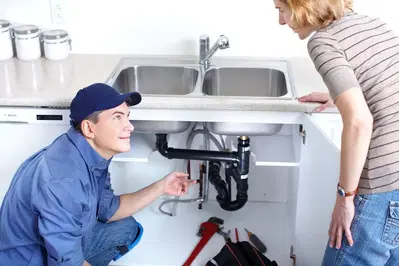 A&E Plumbing & Contracting Inc.