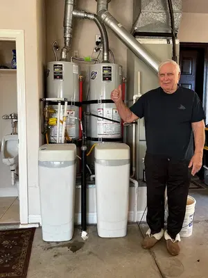 Free Flow Plumbing and Drains