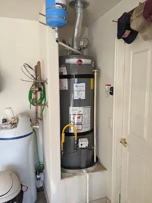 Saint George Water Heaters