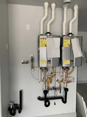 Colf's Plumbing Inc.