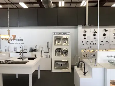 Standard Plumbing Supply