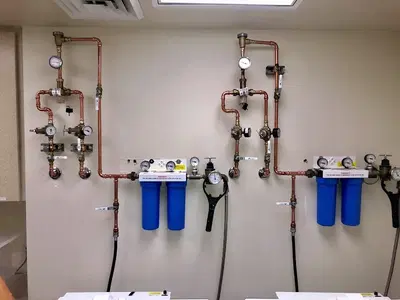 Romano Plumbing