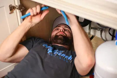 Drain Cleaning Salt Lake City - Monkey Wrench
