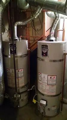 Water Heater Specialists, LLC