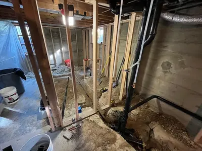 Copper Peaks Plumbing