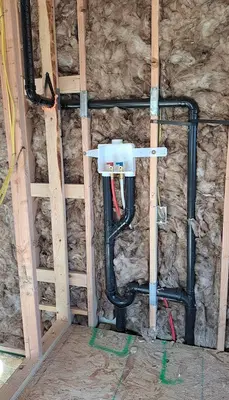 Big Rock Plumbing
