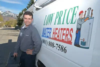 Business Photo