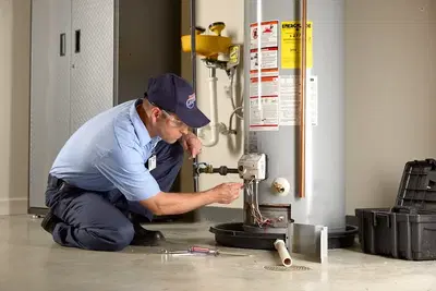 Roto-Rooter Plumbing & Water Cleanup