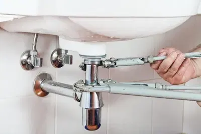 Linford Plumbing & Heating