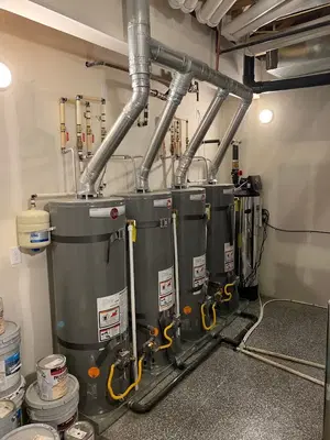 Jasper Plumbing Inc