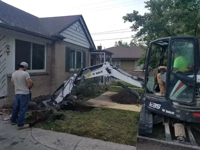 True Trenchless Sewer and Drain Repair