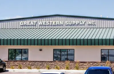 Great Western Supply, Inc.