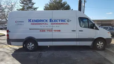 Kendrick Electric
