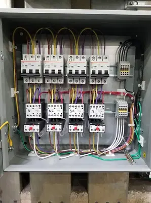 Bassett Electric
