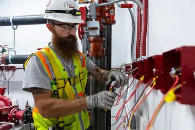 Cache Valley Electric