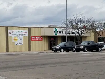 Glenn's Electric Motor & Pump Service Inc