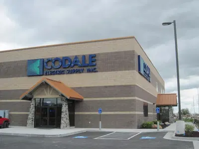 Codale Electric Supply