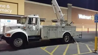 GLS Electric