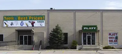 Platt Electric Supply