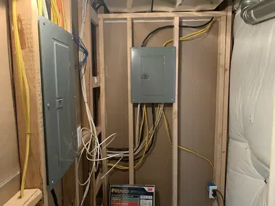 Another Chance Electric