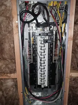 3D Electric, LLC