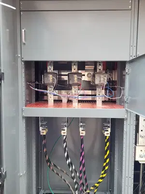 J.C. Electric Inc