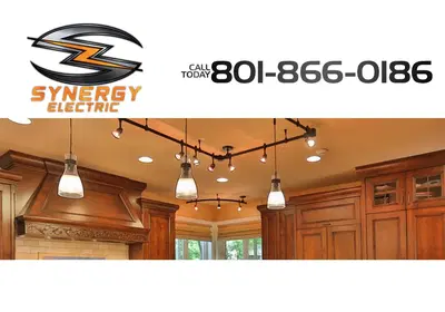 Synergy Electrical Services