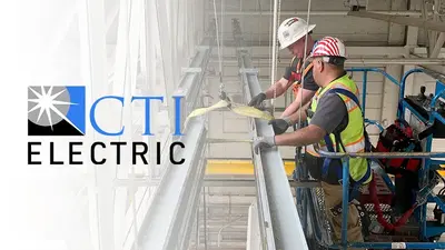 CTI Electric