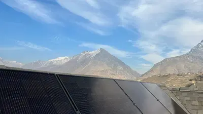Apollo Energy