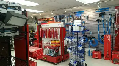 Consolidated Electrical Distributors