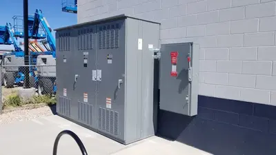 Schouten Electric
