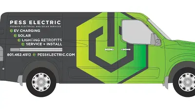 PESS Electric
