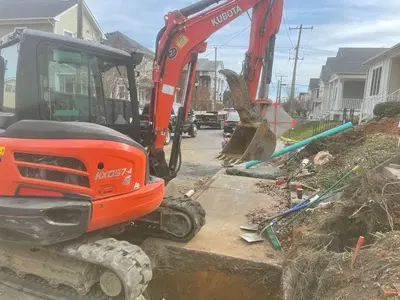 Usa Pipe Repair