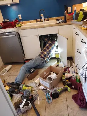 A BETTER HANDYMAN LLC