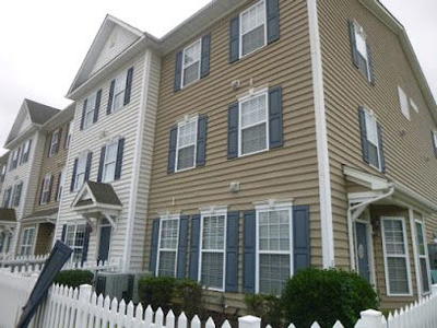 HCI Contracting, Inc.