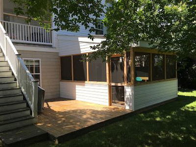 B&G Home Improvement, Inc
