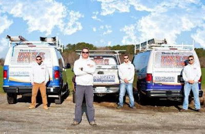 Fixit Express, Inc.