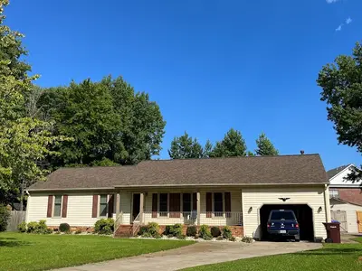 M&A Exterior Home Improvement
