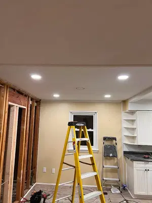 The Handyman