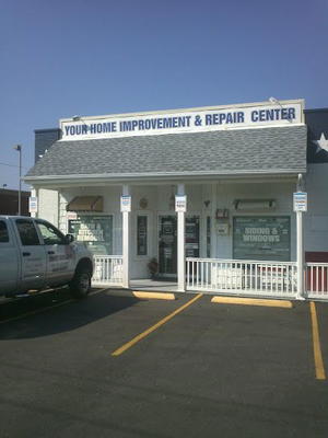 Barber's Home Improvement, LLC