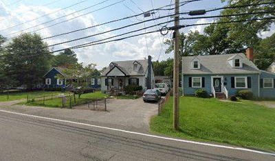 J P Home Repair